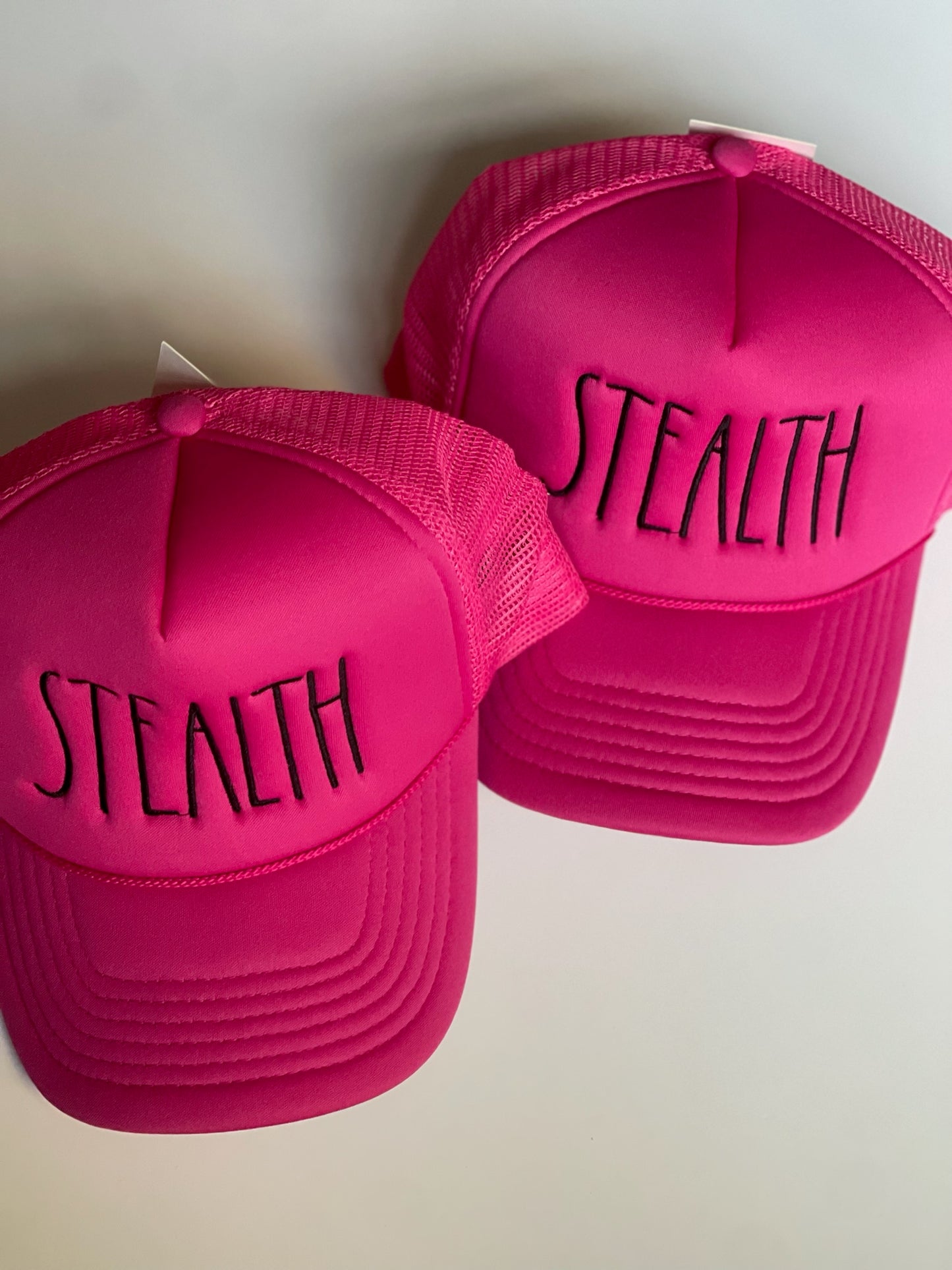 Custom Hats