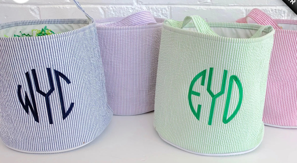 Pre-Order Easter Buckets