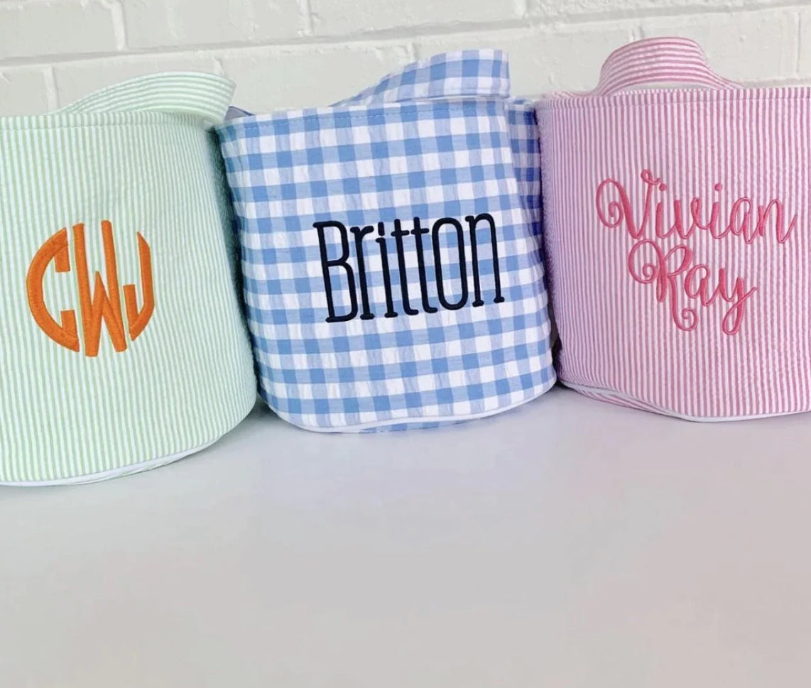 Pre-Order Easter Buckets