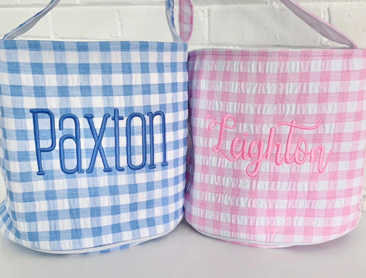 Pre-Order Easter Buckets